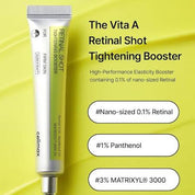 celimax The Vita-A Retinal Shot Tightening Booster [15ml]