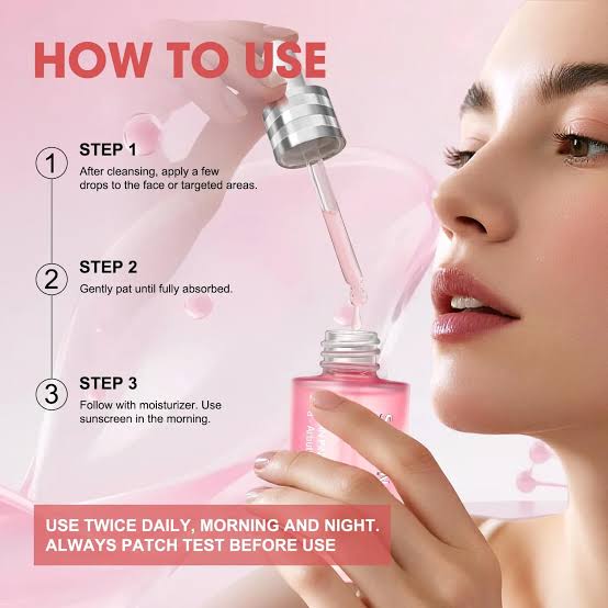 Purito SEOUL Multi PDRN Collagen EGF Serum [30ml]