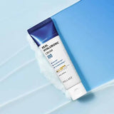 WELLAGE Real Hyaluronic 100 cream [80ml]