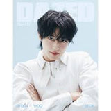 DAZED & CONFUSED 2025 BEAUTY EDITION (COVER: BYUN WOO SEOK)