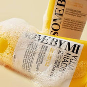 SOME BY MI Yuja Niacin Brightening All-In-One Cleanser [100ml]