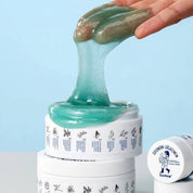Torhop Saunan Heating Salt Mask