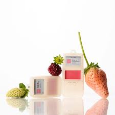 ENTROPY Slide-up Lip & Cheek Smoothie Edition