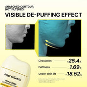 ongredients Skin Barrier Calming Lotion EX [80ml] [Guasha Edition]