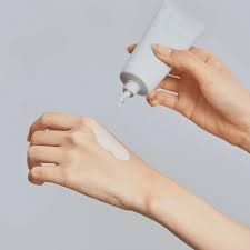 celimax Dual Barrier Skin Wearable Cream