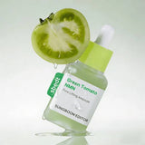SUNGBOON EDITOR Green Tomato NMN Pore Lifting Ampoule+ [40ml]
