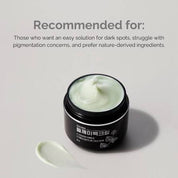 mommy care Perilla Whitening Cream Plus
