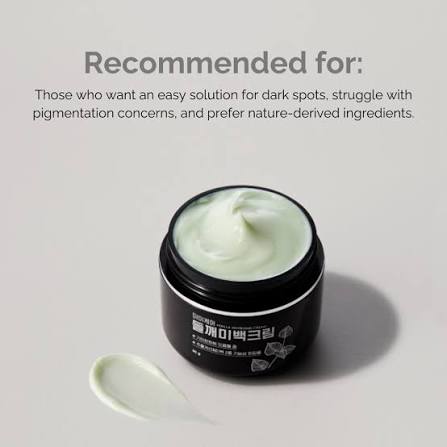 mommy care Perilla Whitening Cream Plus