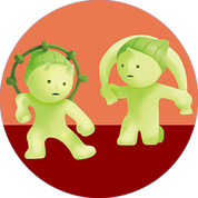 Smiski Museum Series Figure Blind Box