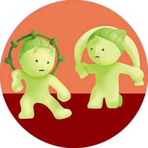 Smiski Museum Series Figure Blind Box