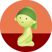 Smiski Museum Series Figure Blind Box