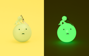 SMISKI Strap Accessory Series 4 Gacha Blind Box (1/24)