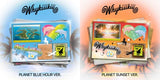 KIIIKIII - EP [WHYKIIIKIII] PLANET VER. (2 VERSIONS)
