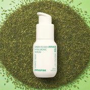 innisfree - Green Tea Seed Hyaluronic Serum