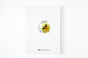 NOTE EPOX SPRING CUTE CHICKEN
