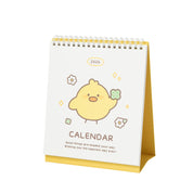 Artbox 2026 Iren Desk Calendar – “Good Things Ahead”