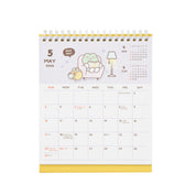 Artbox 2026 Iren Desk Calendar – “Good Things Ahead”
