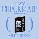 ITZY CHECKMATE LIMITED