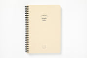 NOTE SP CORNELL SIMPLE BEIGE
