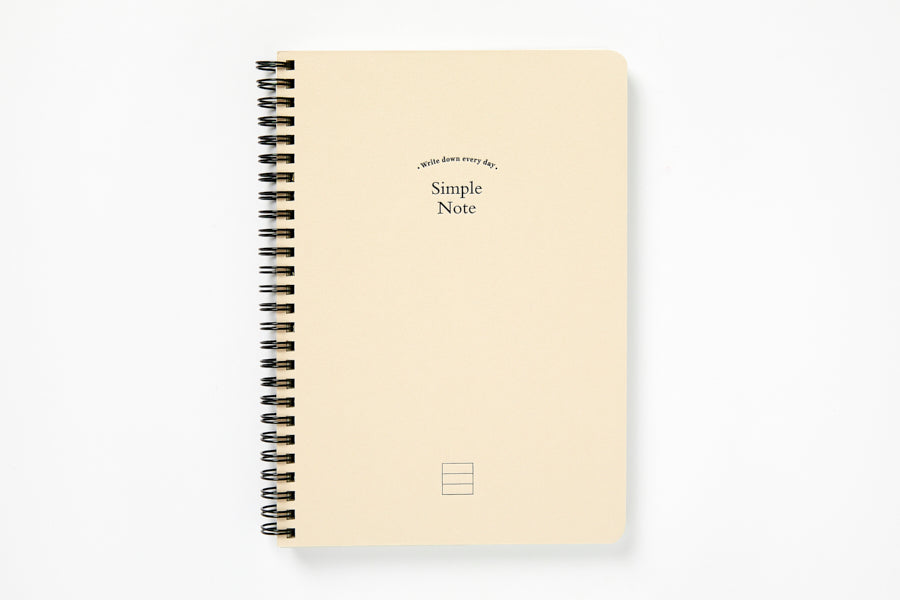 NOTE SP CORNELL SIMPLE BEIGE