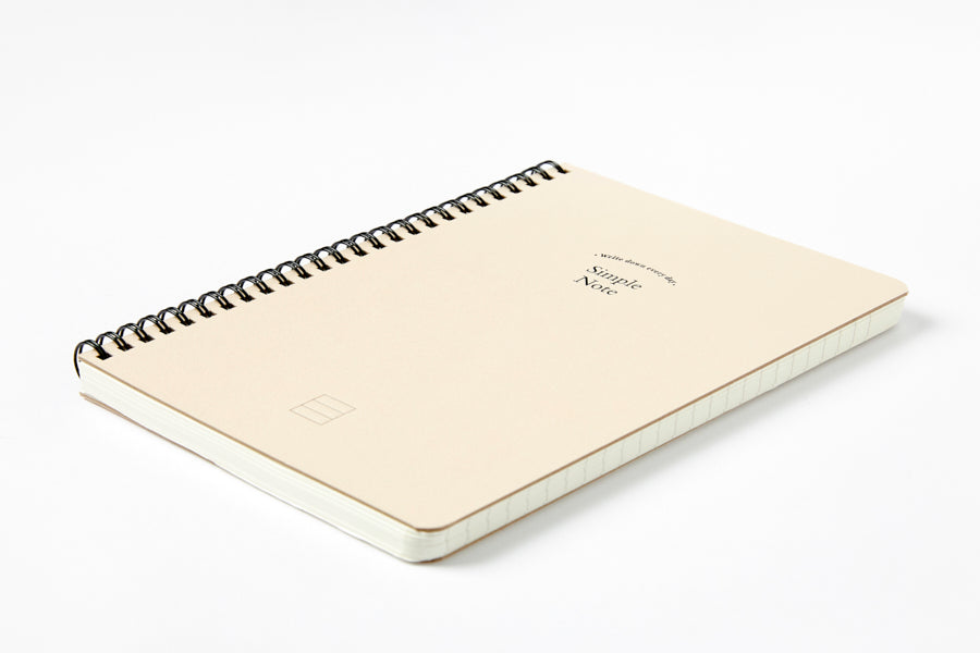 NOTE SP CORNELL SIMPLE BEIGE