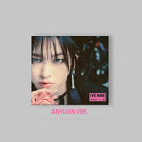 IVE 1st Ep: I've Mine (Digipack Ver.)