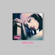 IVE 1st Ep: I've Mine (Digipack Ver.)