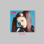 IVE 1st Ep: I've Mine (Digipack Ver.)