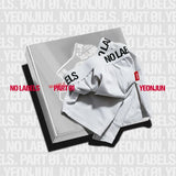 TXT YEONJUN 1st Mini Album "NO LABELS: PART 01" (Trunk Shorts Ver.)
