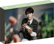 [Pre-Order] NCT WISH Japan Mini Album: Wishlist [Wish for U Ver.]