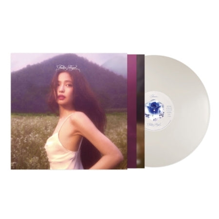 JENNIE - EP [FALLEN ANGEL] (LP)
