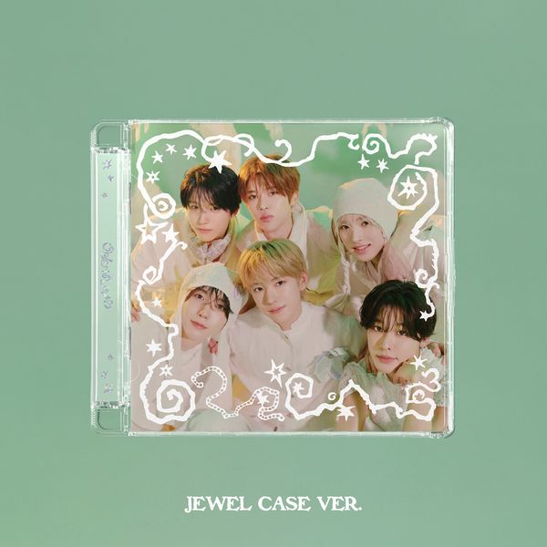 NCT DREAM ジェミン A PRECIOUS MOMENT NCT – Amuse Ground