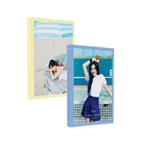 TWICE Jihyo 1st Photobook "Yes, I am Jihyo"