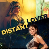 [PRE-ORDER] JIHYO (TWICE), SHENSEEA, FANDOM - [DISTANT LOVER] (COLLECTABLE GIFT BOX)