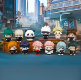 Jujutsu Kaisen Daily Series Ver.2 Figure Blind Box (1/12)