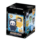 Jujutsu Kaisen Cat Ear Plush Blind Box
