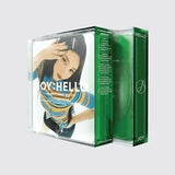 Joy (Red Velvet) Special Album: Hello [Case Ver.]