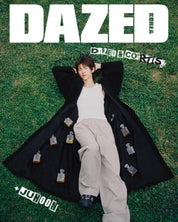 [PRE-ORDER] DAZED 2025. WINTER EDITION(COVER : CORTIS) (8 VERSIONS)