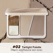 Judydoll - Contour Palette Duo