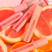 romand - Juicy Lasting Tint Bare Juicy Series - 4 Styles