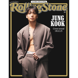 ROLLING STONE UK ISSUE 026 [COVER : JUNG KOOK]