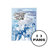 [FANS SHOP POB] Stray Kids 2026 SEASON’S GREETINGS STARLIGHT SUPPER CLUB