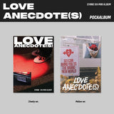 EVNNE - 5th Mini Album [LOVE ANECDOTE] (POCA Ver.)