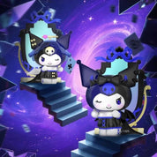 Kuromi Magic Apprentice Figure Blind Box