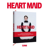 SUNMI - 1ST FULL ALBUM [HEART MAID]