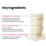 KSECRET SEOUL 1988 Multi Balm : Collagen Complex 7 + Plum