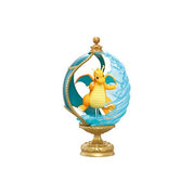 Re-ment Pokemon Ovaltique Collection