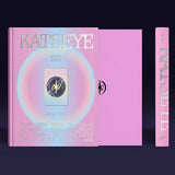 KATSEYE 1st EP Album "SIS (Soft is Strong)"
