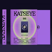 KATSEYE 1st EP Album "SIS (Soft is Strong)"