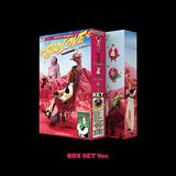KEY Vol.1: Bad Love [Box Set Ver.]